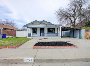 1241 6th St, Atwater, CA 95301