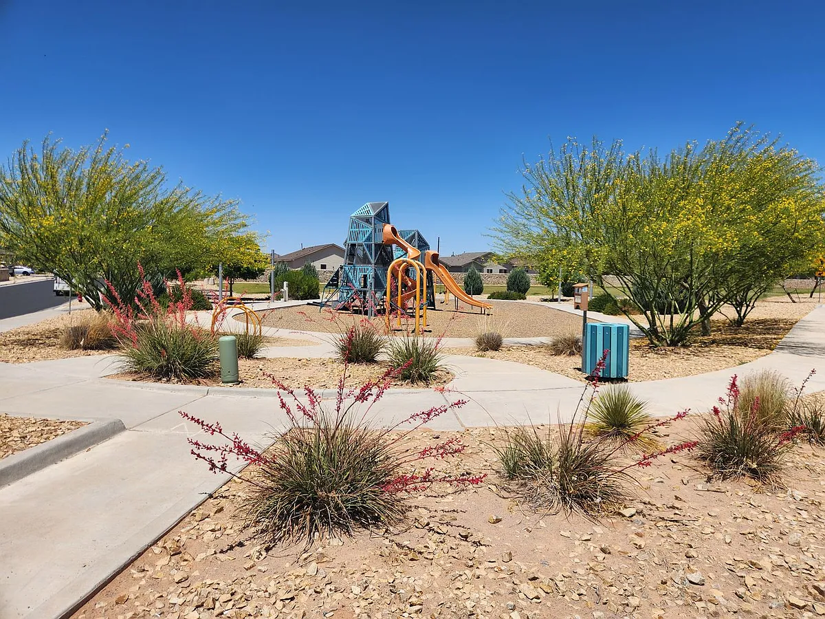 Building Photo - 7039 Chaco St