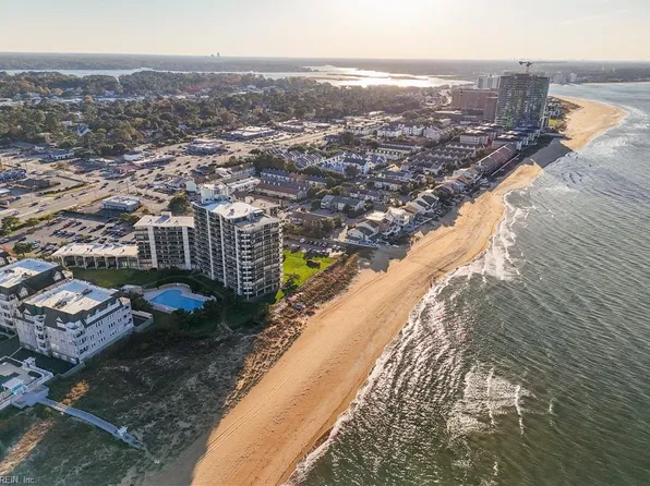 2830 Shore Dr APT 704, Virginia Beach, VA 23451