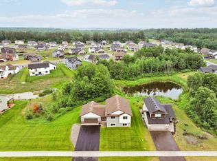 8210 383rd St, North Branch, MN 55056