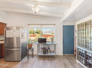 3927 E Lind Rd, Tucson, AZ 85712