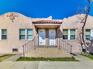 2630 Sacramento St, Berkeley, CA 94702