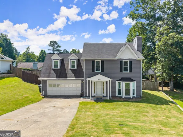 625 Hickory Nobb, Sugar Hill, GA 30518