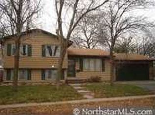 773 Lightner Pl, Saint Paul, MN 55117