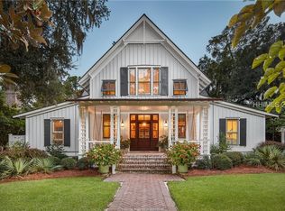 23 Mason St, Bluffton, SC 29910