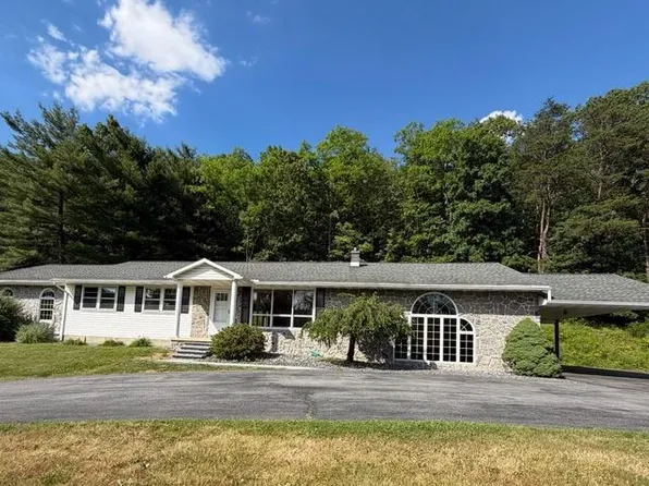 395 Runville Rd, Bellefonte, PA 16823