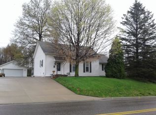 4193 Summit Rd, Ravenna, OH 44266