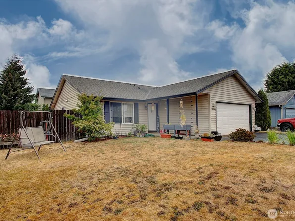16002 NE 74th Street, Vancouver, WA 98682