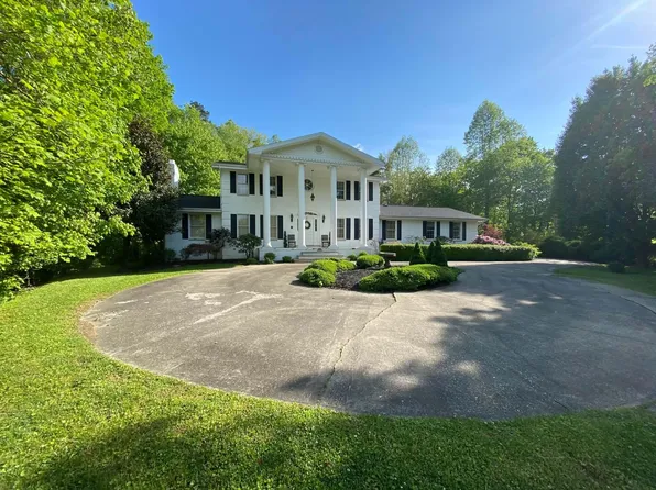 111 Paradise Acres, Paintsville, KY 41222