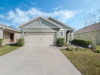 866 Gunnison Dr, Orange City, FL, 32763