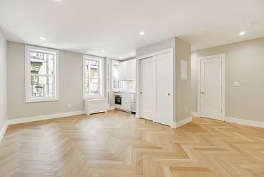 Rented by Akelius Real Estate Management