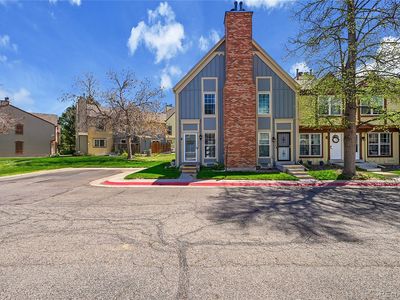 1662 S Blackhawk Way #A, Aurora, CO, 80012