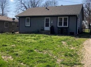 700 West St, Harrisonville, MO 64701