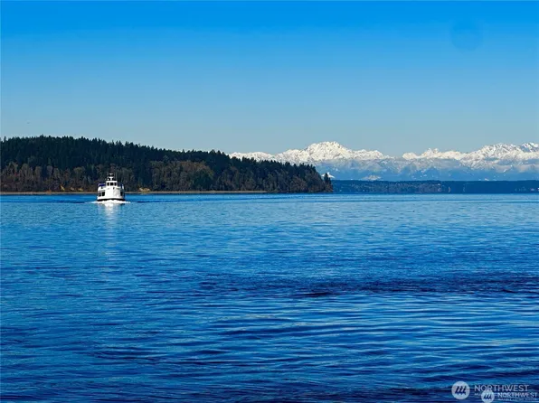 11321 LAKE JOSEPHINE Boulevard, Anderson Island, WA 98303