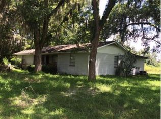 748 Miles Still Rd, Waycross, GA 31503