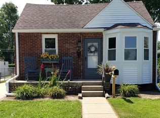 12179 Arcola St, Livonia, MI 48150