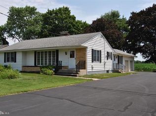 46 Cubberley Rd, West Windsor, NJ 08550