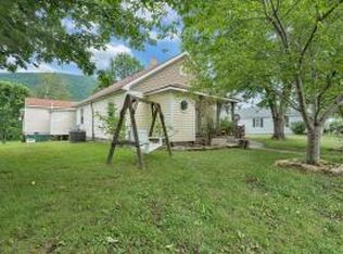 289 Lowe St, Buchanan, VA 24066
