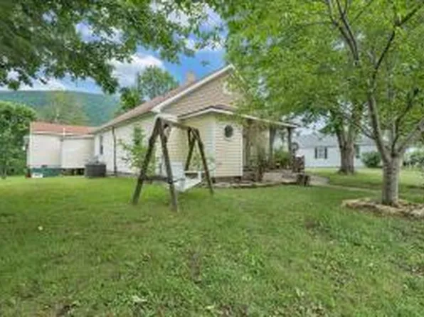 289 Lowe St, Buchanan, VA 24066
