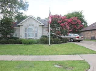 1013 Wendell Way, Garland, TX 75043