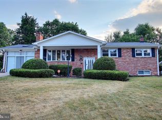 5717 Temple Hill Rd, Temple Hills, MD 20748