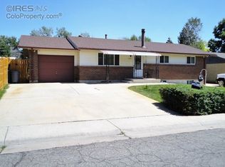 6262 Depew St, Arvada, CO 80003