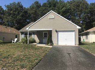 20 Mallard Dr, Brick, NJ 08724