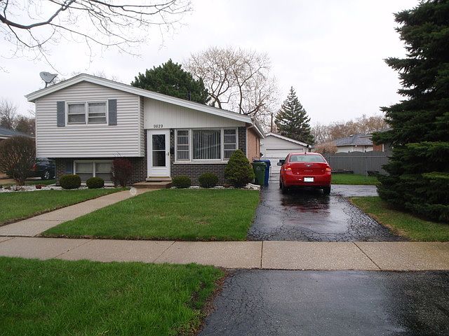 1st image of 9829 S Mason Ave
