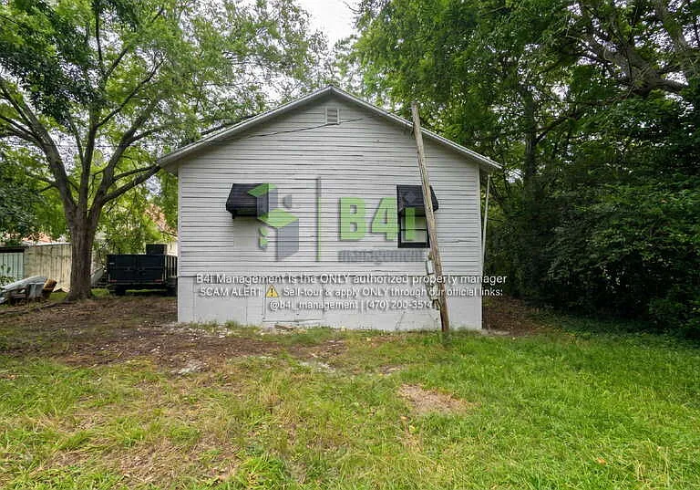 1645 Vinson Hwy SE — Photo 20