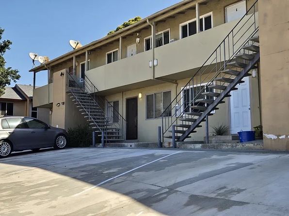 5141 Sacramento Ave #2