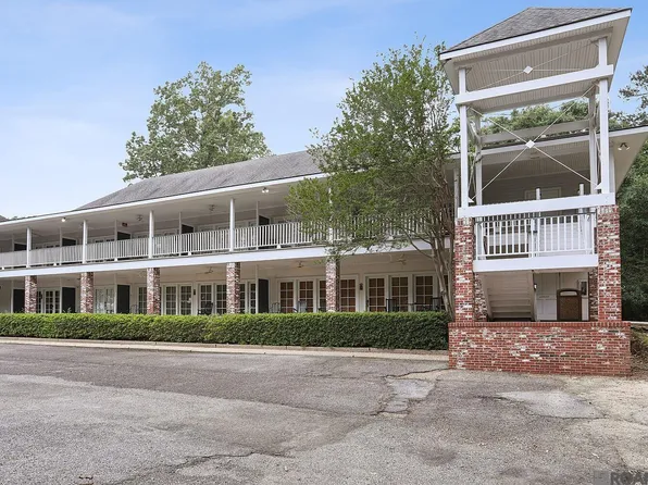 5903 Magnolia Ln #46, Saint Francisville, LA 70775
