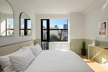 Rented by REAL New York