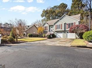 1710 Omie Way, Lawrenceville, GA 30043