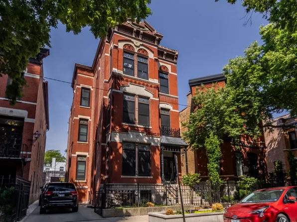 2034 N Orleans St #2, Chicago, IL 60614