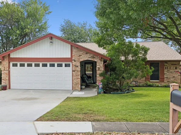 7847 Grass Hollow, Live Oak, TX 78233