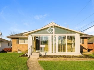 2650 Bernadette Rd, Columbus, OH 43204