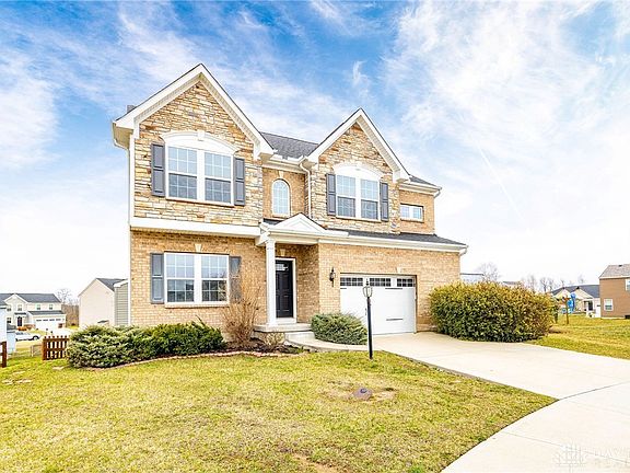 2nd image of 4067 Fairfield Falls Ct