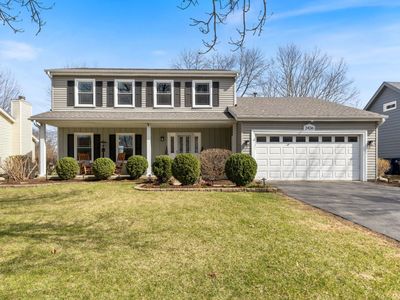 2436 Newport Dr, Naperville, IL, 60565
