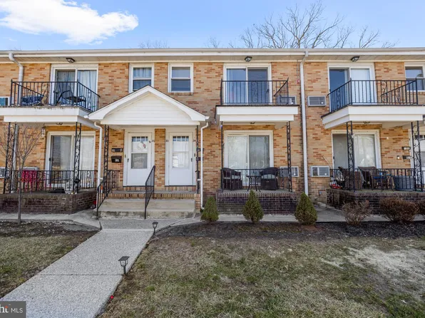 134 Dartmouth Ave, Somerdale, NJ 08083