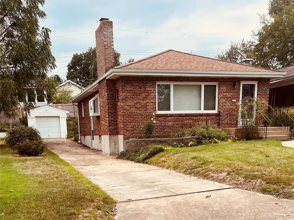 5726 Sutherland Ave, Saint Louis, MO 63109