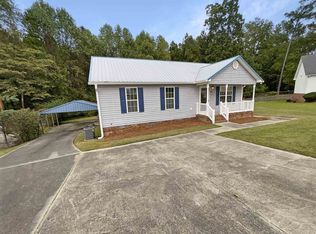 209 Northwinds North Dr, Wendell, NC 27591
