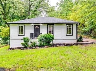 2739 Oldknow Dr NW, Atlanta, GA 30318