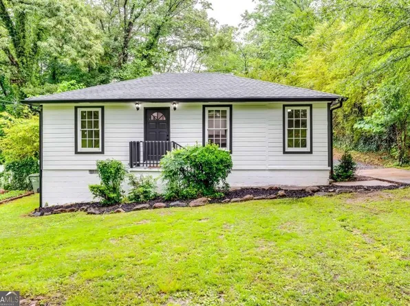 2739 Oldknow Dr NW, Atlanta, GA 30318