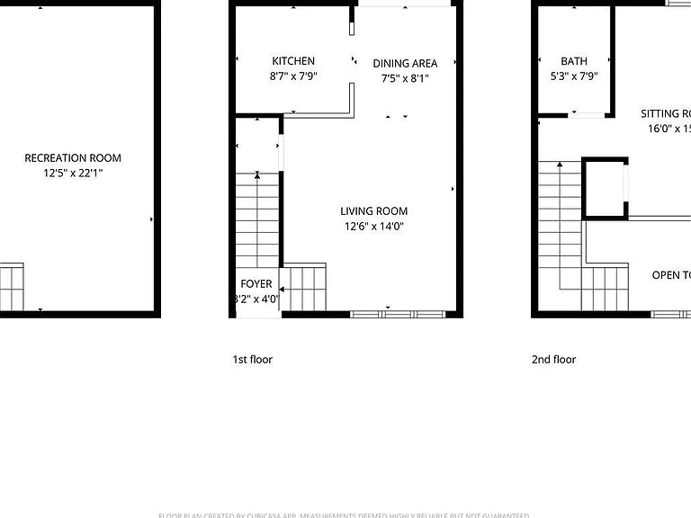 725 N Stackman Dr #3 — Photo 28