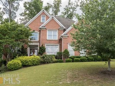 1152 Hidden Spirit Trl, Lawrenceville, GA, 30045