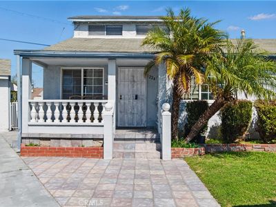 5224 Gundry Ave, Long Beach, CA, 90805