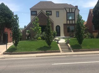 2626 Colorado Blvd, Denver, CO 80207