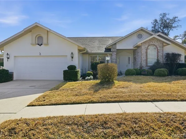 88 W Honey Palm Loop, Beverly Hills, FL 34465