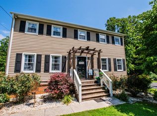 105 Omega Ct, Lynchburg, VA 24502