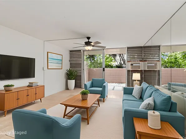 68-055 Akule St APT 110, Waialua, HI 96791